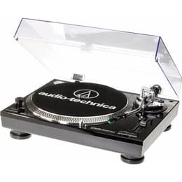 Audio Technica ATLP120 USB HC Vinyl-Plattenspieler