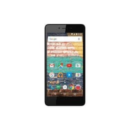 Archos Neon 50e 8GB - Schwarz - Ohne Vertrag