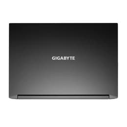 Gigabyte G5 KC AX200NGW 15" Core i5 2.5 GHz - SSD 512 GB - 16GB - NVIDIA GeForce RTX 3060 AZERTY - Belgisch