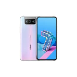 Asus Zenfone 7 Pro ZS671KS 256GB - Weiß - Ohne Vertrag