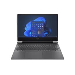 HP Victus Gaming 15" Core i5 2 GHz - SSD 512 GB - 16GB - Nvidia GeForce RTX 3050 AZERTY - Französisch