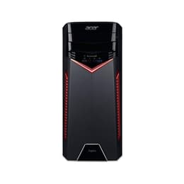 Acer Aspire GX-781 Core i5 3 GHz - SSD 128 GB + HDD 1 TB RAM 8 GB
