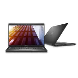 Dell Latitude 7390 13" Core i5 1.7 GHz - SSD 256 GB - 8GB QWERTY - Englisch