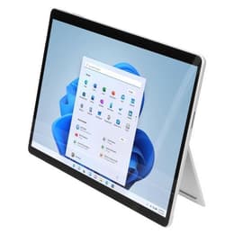 Microsoft Surface Pro 9 13" Core i7 1.8 GHz - SSD 512 GB - 16GB AZERTY - Französisch