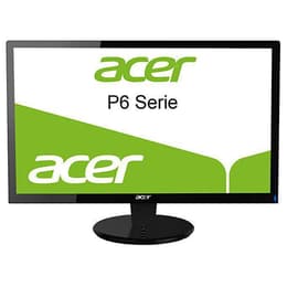 Bildschirm 21" LCD FHD Acer P226HQVBD