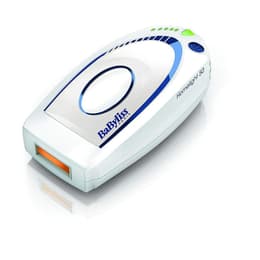 Haarentfernung mit Licht Babyliss G932E