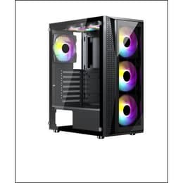 22'' Xyramax Full Set Gaming Pc@Window 11 GHz - SSD 256 GB - 8 GB - 730 2GB