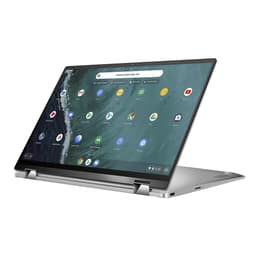 Asus Chromebook Flip C434TA-AI0030 Core i5 1.3 GHz 32GB eMMC - 8GB AZERTY - Französisch