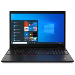 Lenovo ThinkPad L15 G2 15" Core i5 2.6 GHz - SSD 256 GB - 16GB QWERTY - Englisch