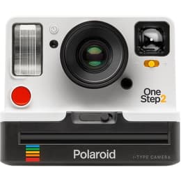Sofortbildkamera  Polaroid Originale One Step 2 - Weiß