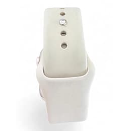 Apple Watch Series 9 (2023) GPS 41 mm - Aluminium Silber