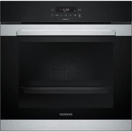 Heißluft Siemens HB372ABS0S Backofen