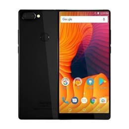 Vernee Mix 2 64GB - Schwarz - Ohne Vertrag