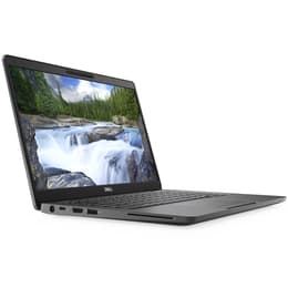 Dell Latitude 5300 13" Core i5 1.6 GHz - SSD 2 TB - 8GB QWERTZ - Deutsch