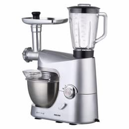 Proline KM11 4,5000L Silber Küchenmaschine