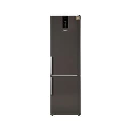 Kühlschrank mit Gefrierfach unten Whirlpool W9931DKSH