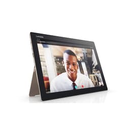 Lenovo IdeaPad Miix 720-12IKB 12" Core i7 2.7 GHz - SSD 256 GB - 16GB