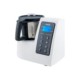 Multifunktions-Küchenmaschine H.Koenig HKM1028 2L - Weiß