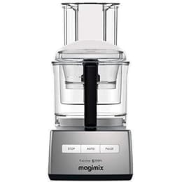 Multifunktions-Küchenmaschine Magimix CS 5200 XL 3L - Grau
