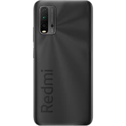 Xiaomi Redmi 9T 64GB - Grau - Ohne Vertrag