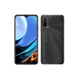 Xiaomi Redmi 9T 64GB - Grau - Ohne Vertrag