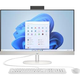 HP 27-cr0006sl 27" Core i7 1.7 GHz - SSD 1 TB - 16GB QWERTY - Italienisch
