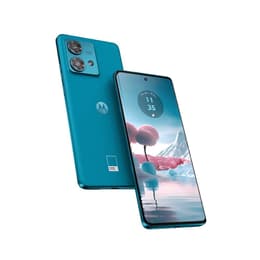 Motorola Edge 40 Neo 256GB - Blau - Ohne Vertrag