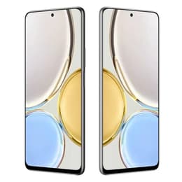 Honor X9 5G 128GB - Silber - Ohne Vertrag