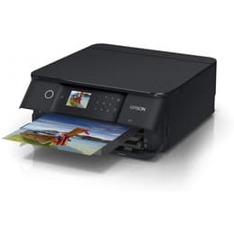 Epson XP 6100 Tintenstrahldrucker
