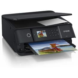 Epson XP 6100 Tintenstrahldrucker