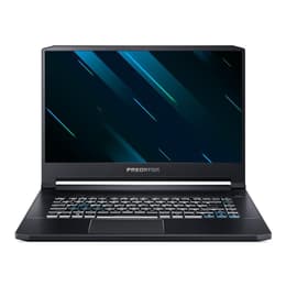 Acer Predator Triton 500 PT515-52-742D 15" Core i7 2.6 GHz - SSD 1000 GB - 16GB - NVIDIA GeForce RTX 2080 Super QWERTZ - Deutsch