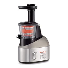 Moulinex Infiny Juice Metal ZU258D10 Entsafter