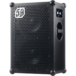 Lautsprecher Bluetooth Soundboks Gen 4 - Schwarz