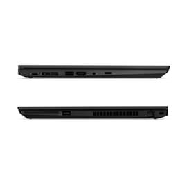 Lenovo ThinkPad T15 G1 15" Core i5 1.6 GHz - SSD 512 GB - 16GB QWERTZ - Deutsch