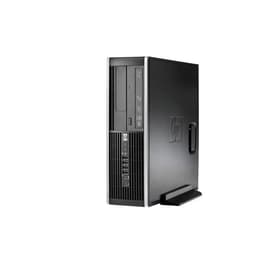 HP Compaq 6005 Pro SFF Athlon II 3.2 GHz - SSD 128 GB + HDD 500 GB RAM 8 GB