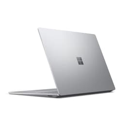 Microsoft Surface Laptop 3 15" Core i7 1.3 GHz - SSD 512 GB - 16GB AZERTY - Französisch