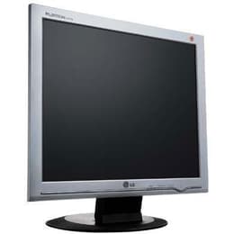 Bildschirm 19" LCD WXGA LG Flatron L1917S