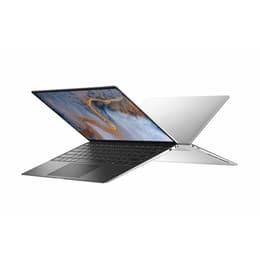Dell XPS P82G 13" Core i7 1.8 GHz - SSD 512 GB - 16GB AZERTY - Französisch