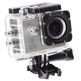 Ultrasport UmovE HD60 Action Sport-Kamera