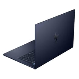 HP EliteBook Ultra G1Q 14" Snapdragon 4.5 GHz - SSD 512 GB - 16GB QWERTY - Englisch