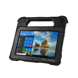Zebra XPAD L10 iX101L2 Grafik-Tablet