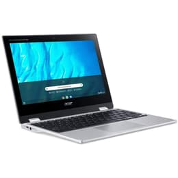 Acer ChromeBook CP311-3H-K4D9 MediaTek MT8183 2 GHz 32GB eMMC - 4GB AZERTY - Französisch