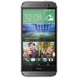 HTC One M8 Ausländischer Netzbetreiber