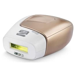 Haarentfernung mit Licht Silk'N Glide Rapid GLR4PAG001