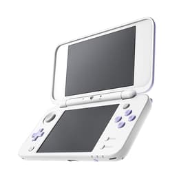 Nintendo 2DS XL - HDD 4 GB - Weiß
