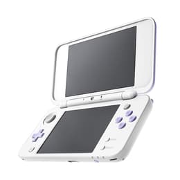 New Nintendo 2DS XL - Weiß