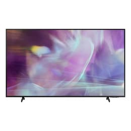 Fernseher Samsung QLED Ultra HD 4K 140 cm QE55Q60AAUXXH