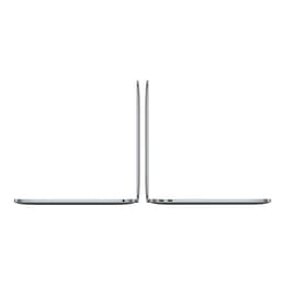 MacBook Pro 13" (2017) - QWERTY - Niederländisch