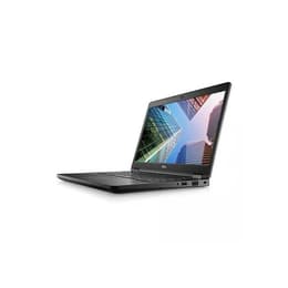 Dell Latitude 5480 14" Core i5 2.3 GHz - SSD 256 GB - 8GB AZERTY - Französisch