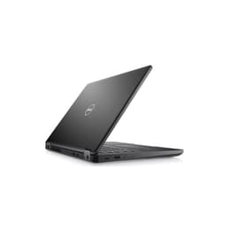 Dell Latitude 5480 14" Core i5 2.3 GHz - SSD 256 GB - 8GB AZERTY - Französisch